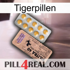 Tiger Pills 41